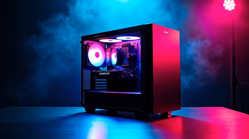 Ryzen 7 9800X3D + B650 + RTX 5070 Build Under R30,000: Complete SA Parts List 2026