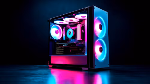 Ryzen 7 9800X3D + B650 + RTX 5070 Build Under R50,000: Complete SA Parts List 2026