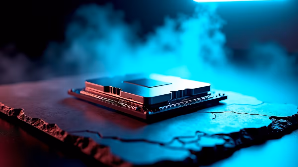 Ryzen 7 9800X3D Best RAM Speed: DDR4 vs DDR5 Sweet Spot
