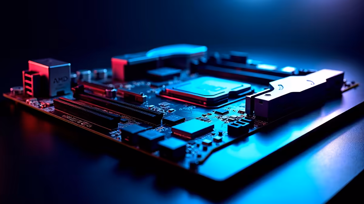 Board planning for Ryzen 7 9800X3D