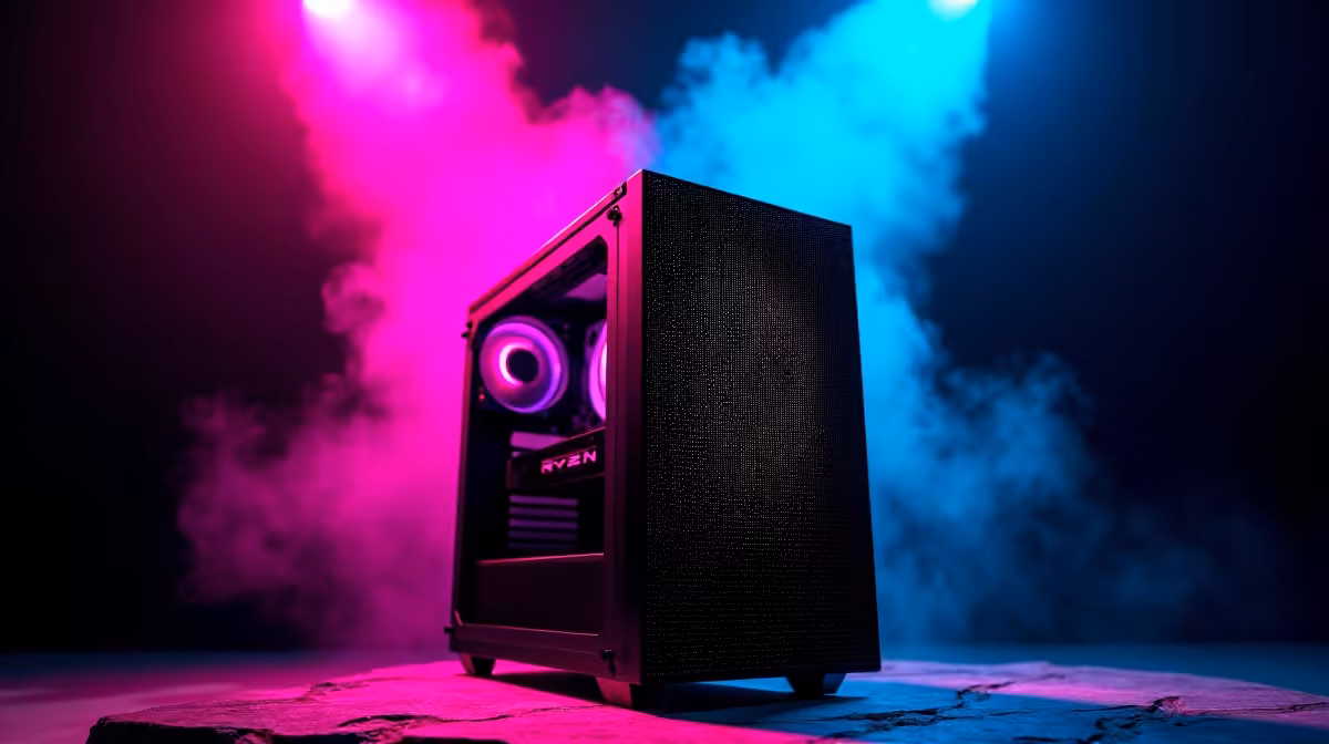 Ryzen 7 9800X3D Build Guide: Best Parts to Pair With