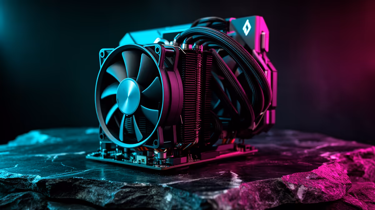 Ryzen 7 9800X3D build performance-per-Rand at build plan