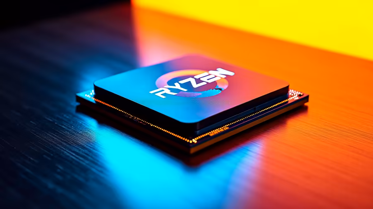 Ryzen 7 9800X3D Chrome with 50 Tabs Performance: