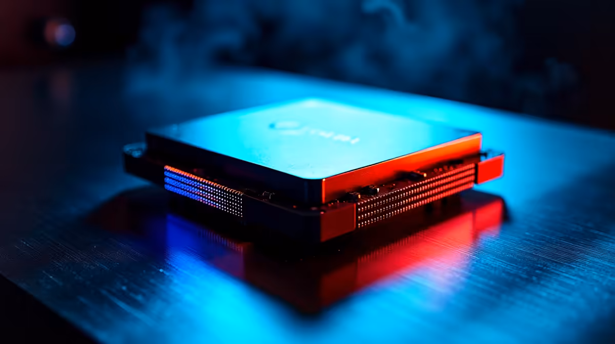 Ryzen 7 9800X3D for 3D Rendering: Performance Analysis