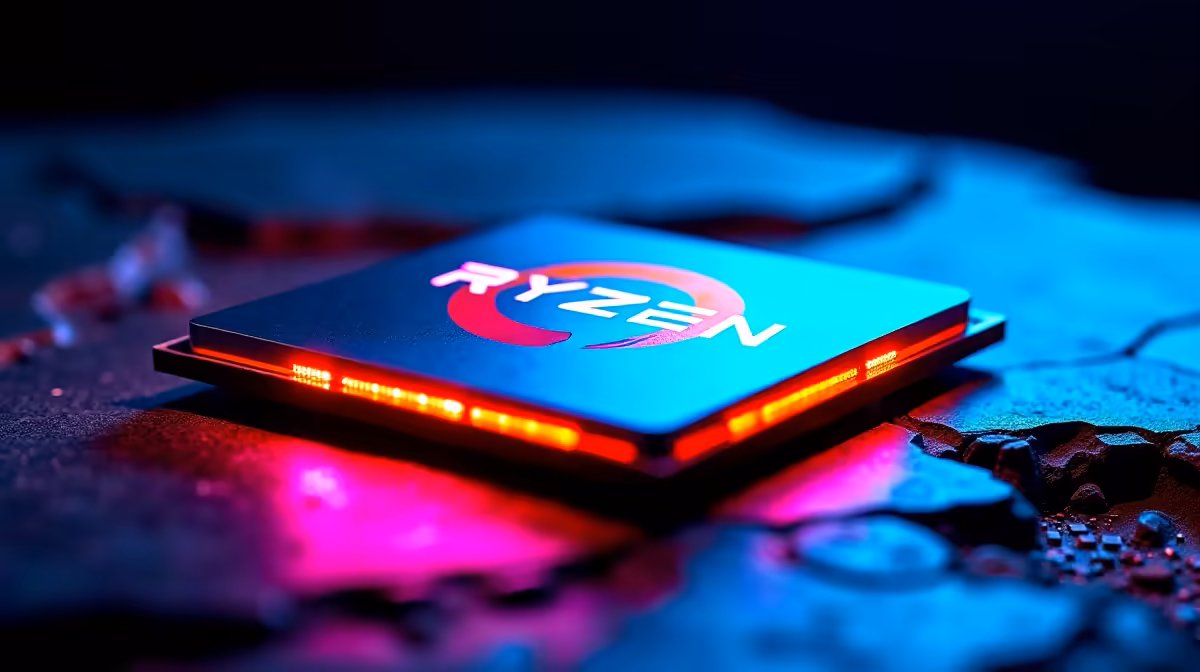 Ryzen 7 9800X3D for Game Development: Performance