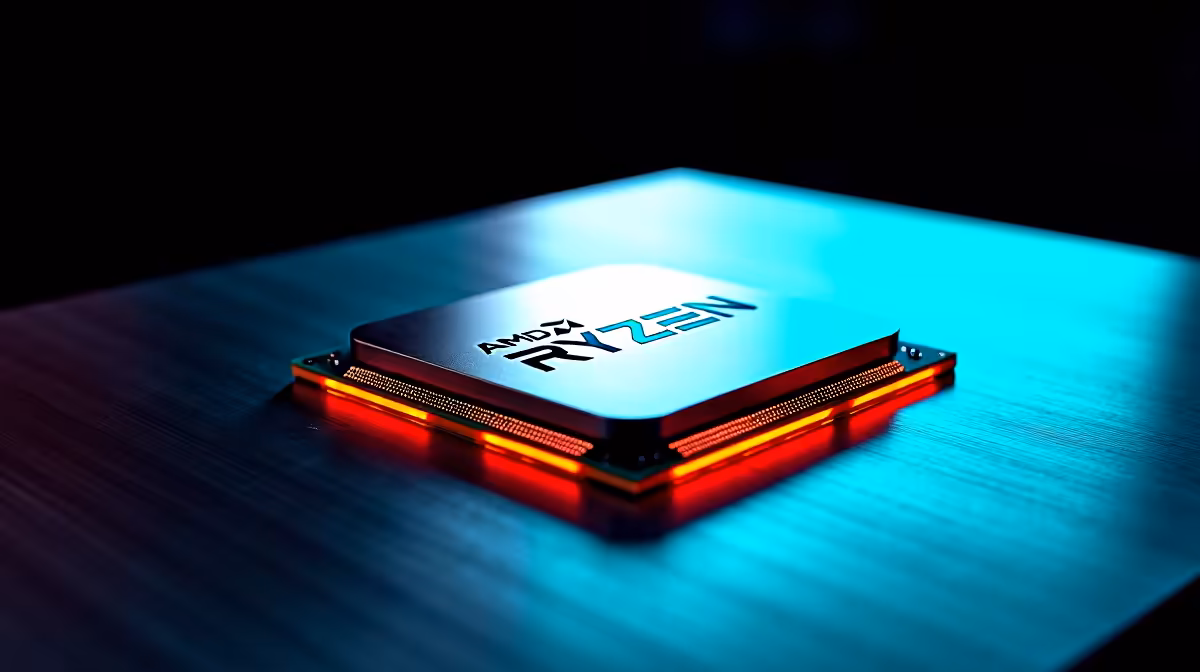 Ryzen 7 9800X3D for Gaming: Performance Analysis &