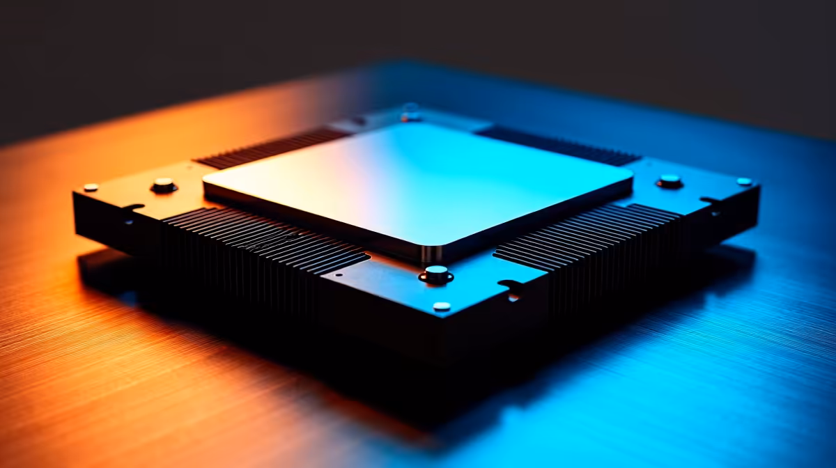 Ryzen 7 9800X3D for Office Productivity: Performance