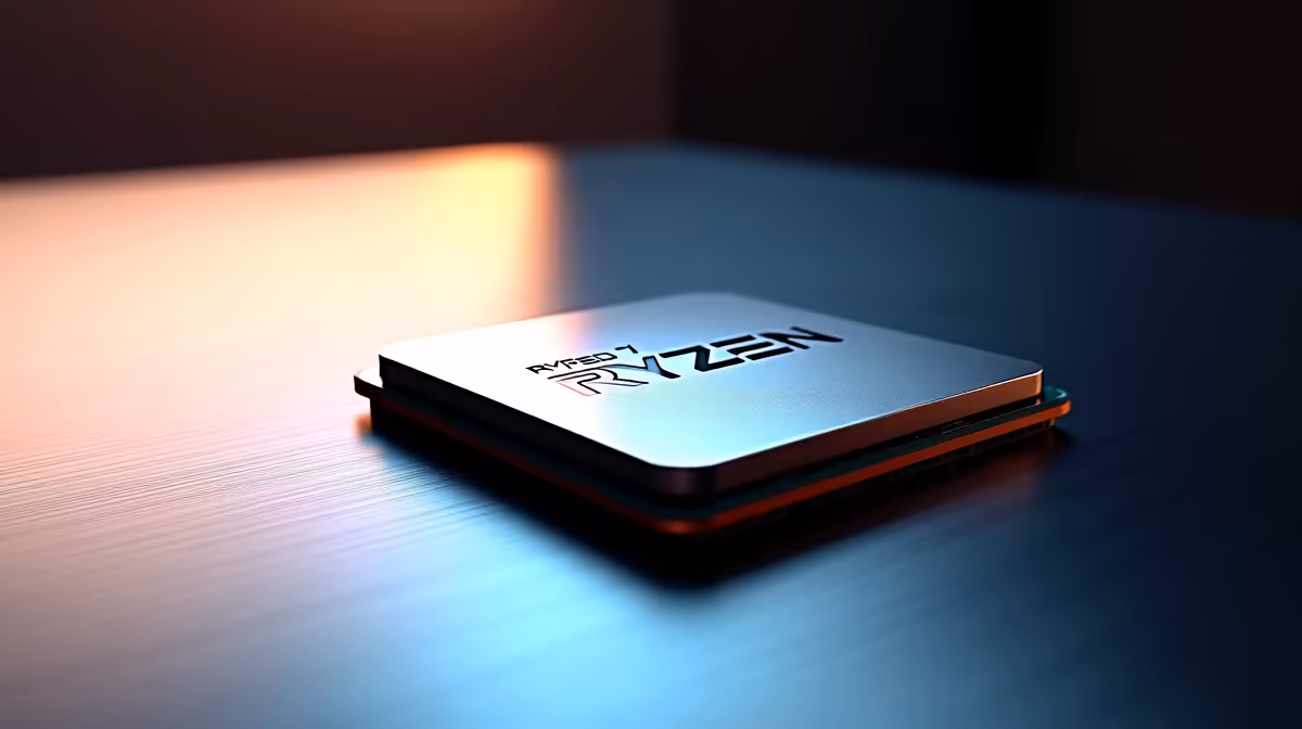 Ryzen 7 9800X3D for Photo Editing: Performance
