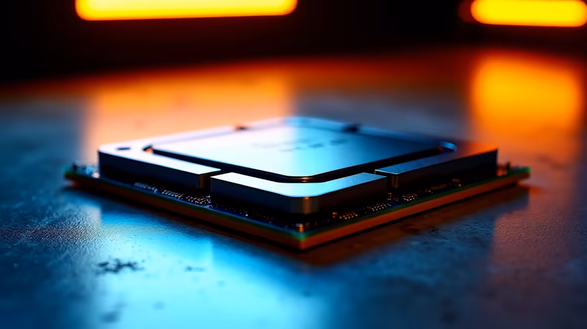 Ryzen 7 9800X3D High Temperature During Gaming: