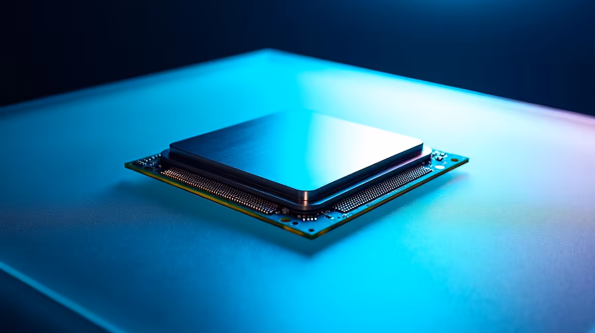Ryzen 7 9800X3D Jupyter Notebook Large Dataset