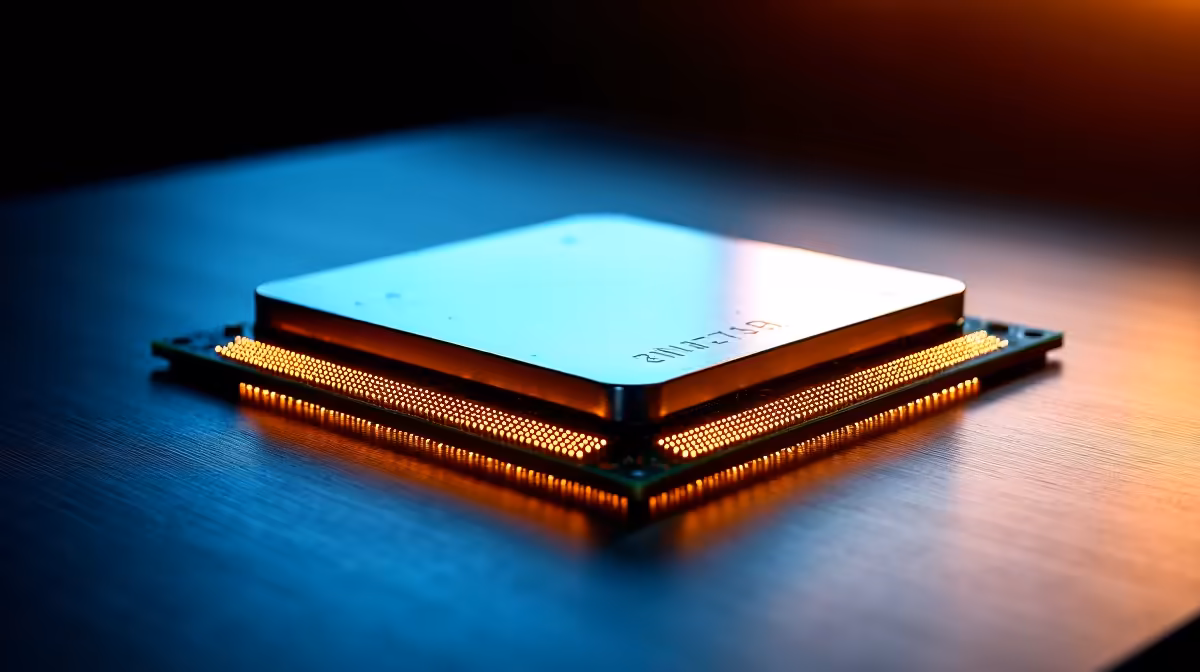 Ryzen 7 9800X3D Linux Performance: Gaming &
