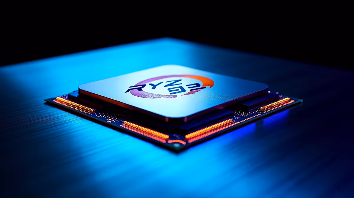 Ryzen 7 9800X3D Marvel Rivals Gaming Performance: CPU