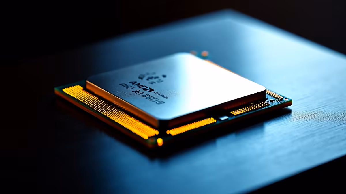 Ryzen 7 9800X3D Not Detected by BIOS: BIOS Fix Guide