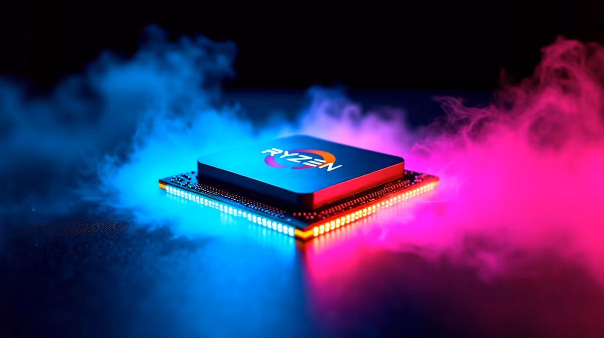 Ryzen 7 9800X3D Performance in Fortnite: Benchmarks