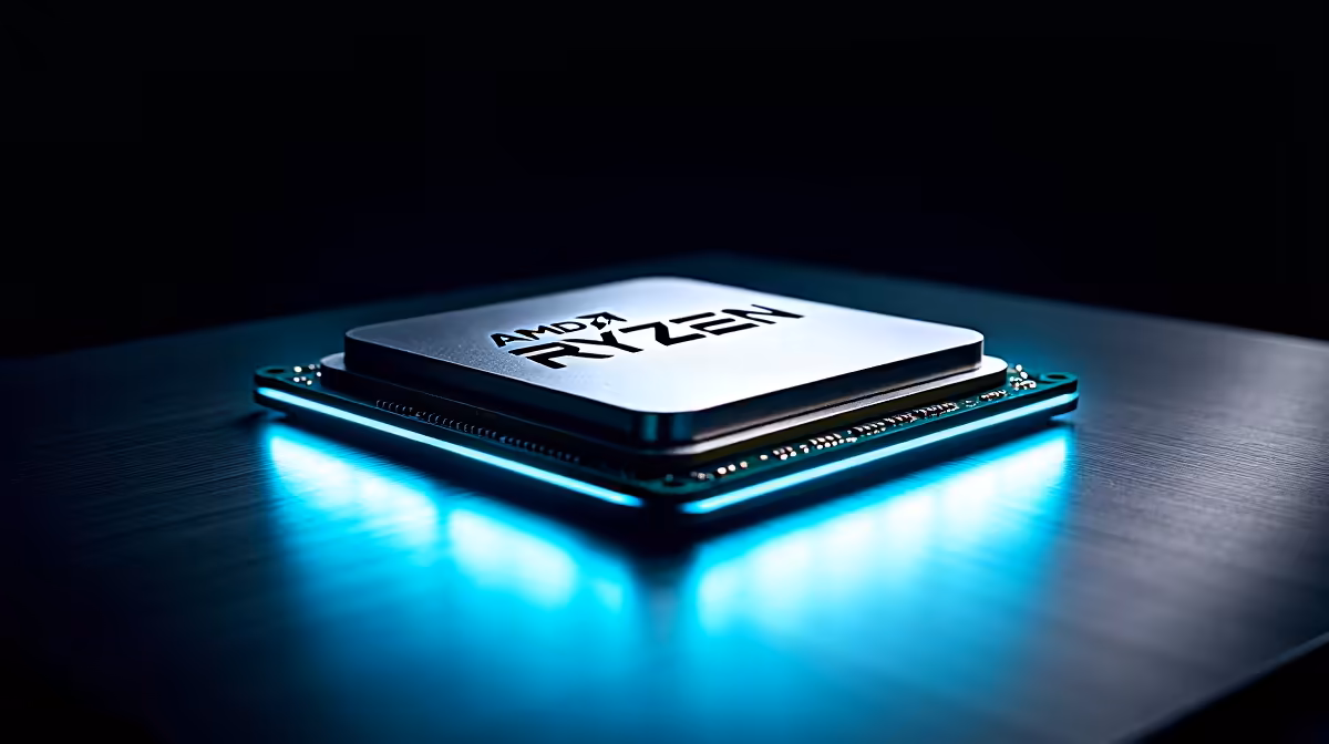 Ryzen 7 9800X3D Productivity Benchmarks: Video