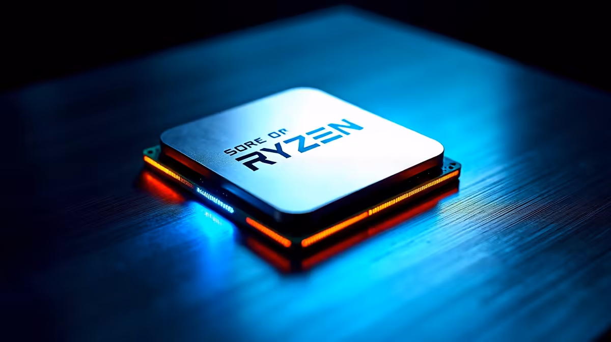 Ryzen 7 9800X3D Python Machine Learning Training