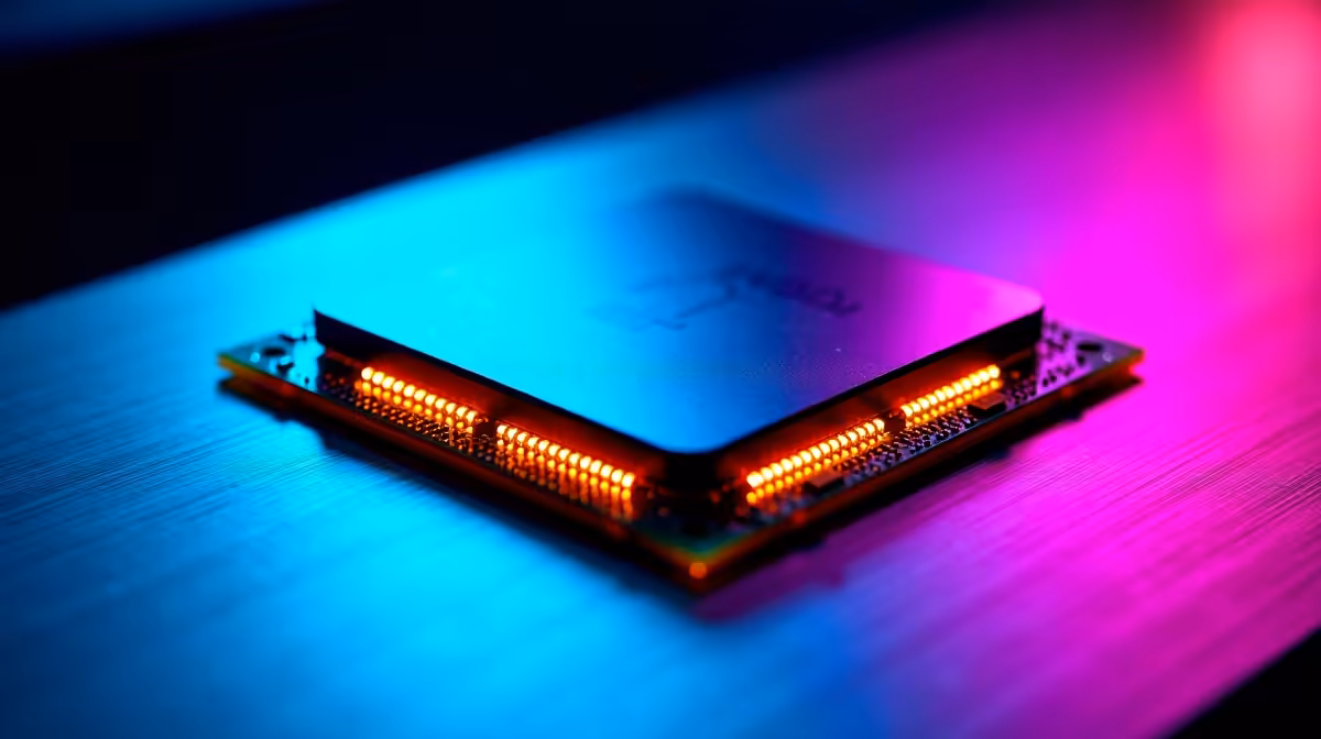 AMD's New 3D V-Cache Champion Tested