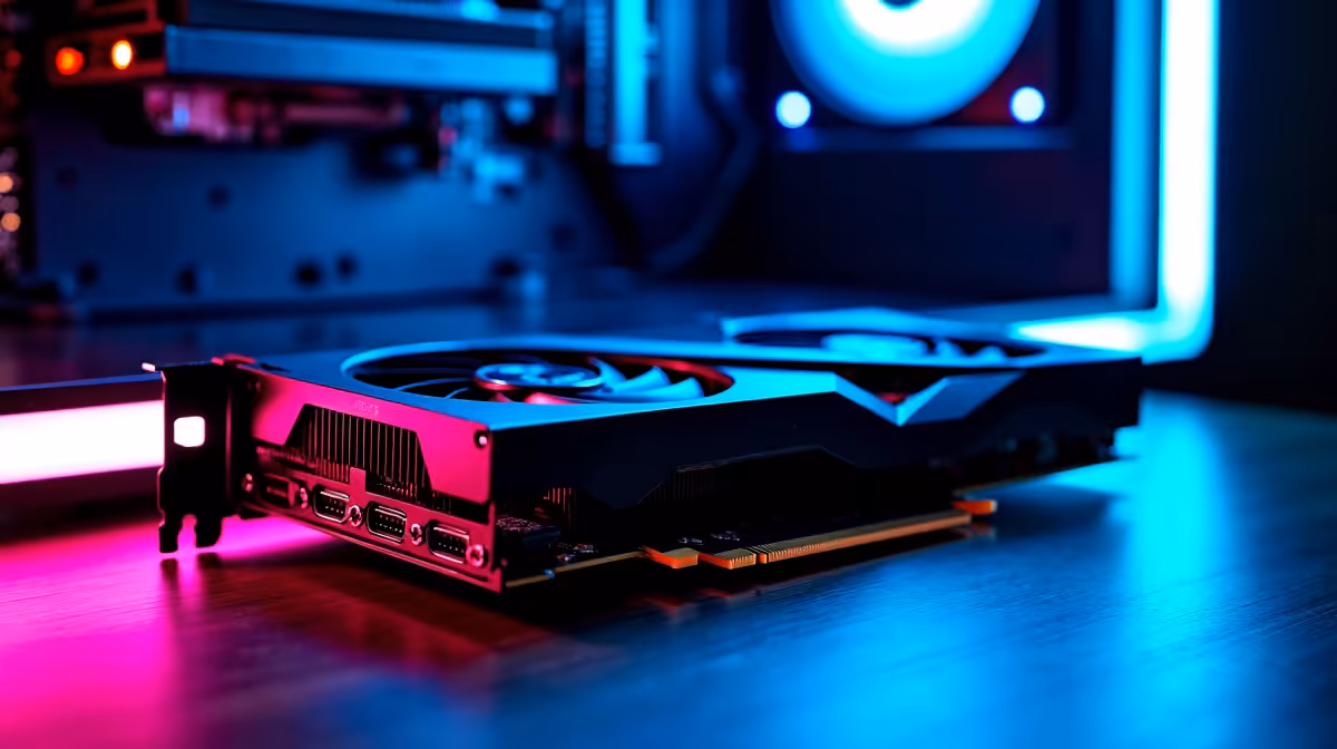 Ryzen 7 9800X3D + RTX 4060 Ti Build: Bottleneck