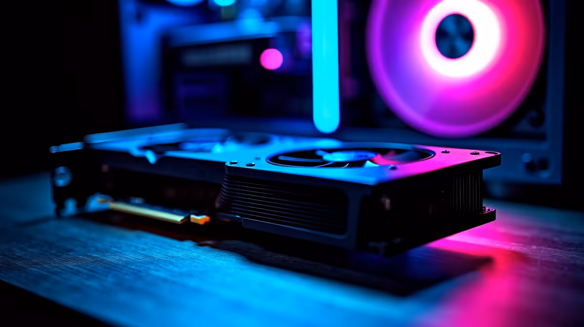 Ryzen 7 9800X3D + RX 7600 Build: Bottleneck Analysis &