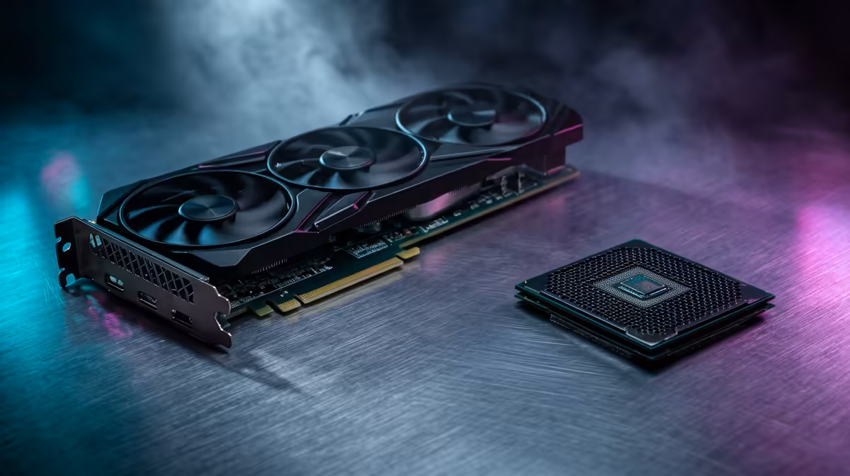 Balance checks for Ryzen 7 9800X3D + RX 7900 XTX