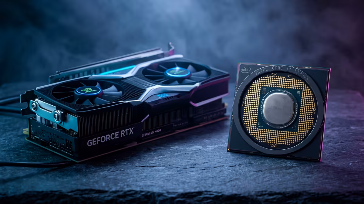 Balance checks for Ryzen 7 9800X3D + RX 9060 XT