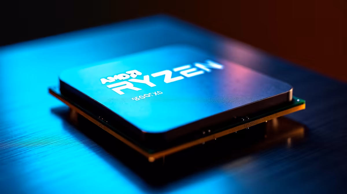 Ryzen 7 9800X3D Temperature Guide: Normal Range &
