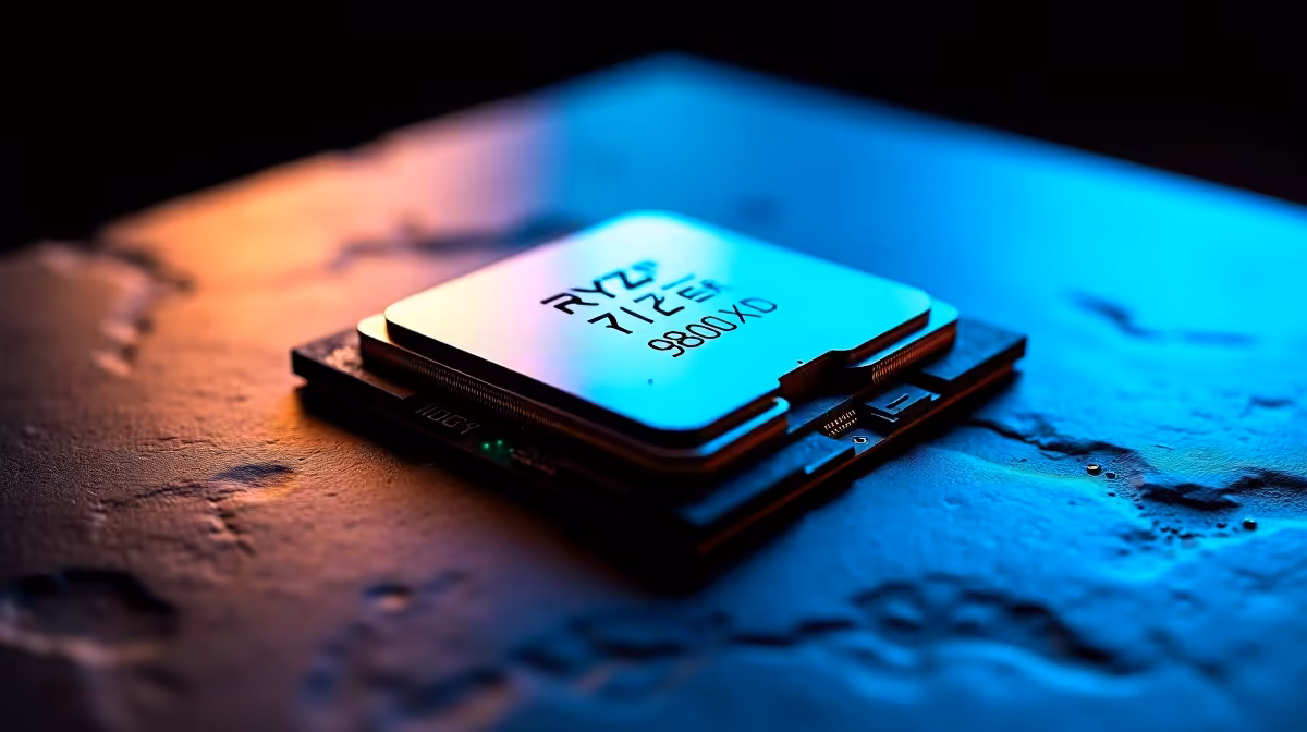 Ryzen 7 9800X3D Unreal Engine 5 Level Editing