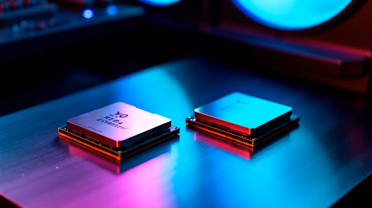 Ryzen 7 9800X3D vs Core i5-14400F: Gaming &