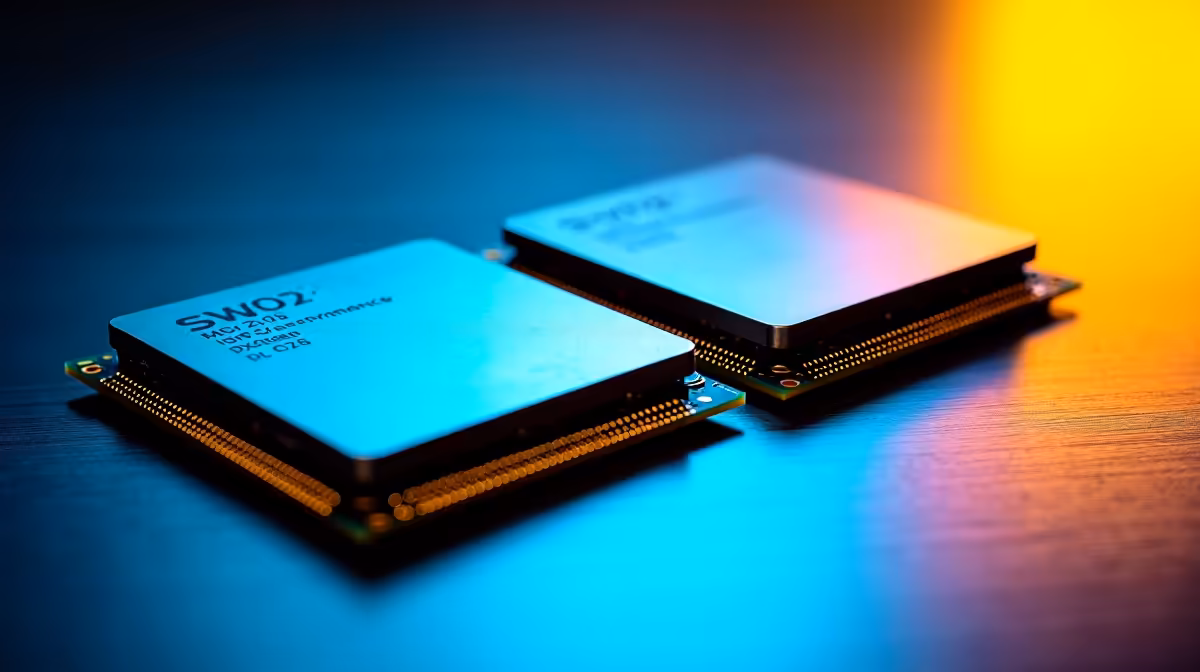 Ryzen 7 9800X3D vs Core i7-14700K: Gaming &