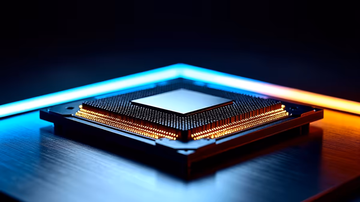 Ryzen 7 9800X3D vs Core Ultra 7 265K: Gaming &