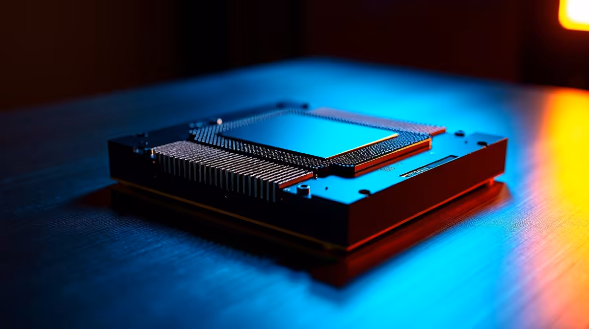 1% Lows Compared: 9800X3D vs Ultra 7