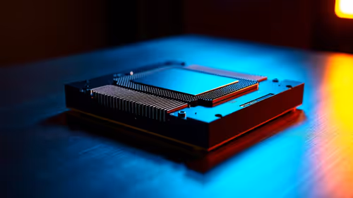 Ryzen 7 9800X3D vs Intel Ultra 7: 1% Lows in Co-op