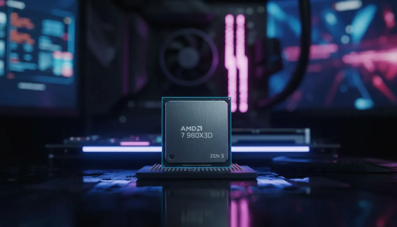 CPU Showdown: Next-Gen Raid Performance Tested