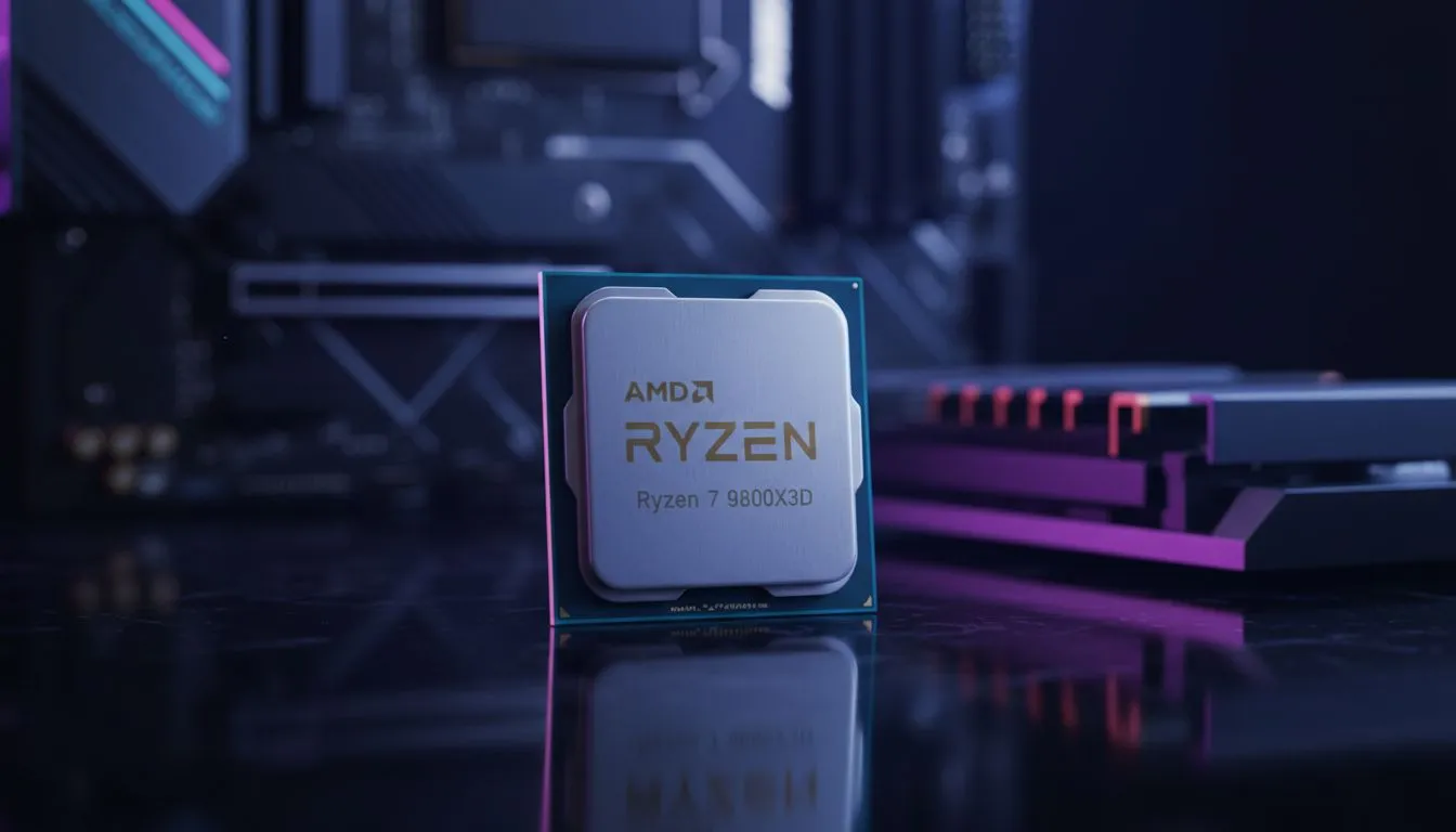 9800X3D vs Ultra 7 — Siege 500+ FPS?