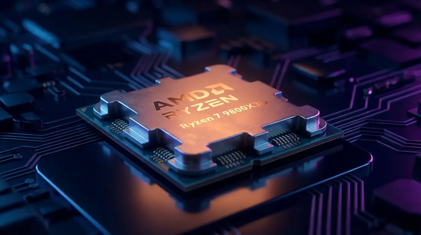 Battle of the Gaming CPUs: 1% Lows Explored