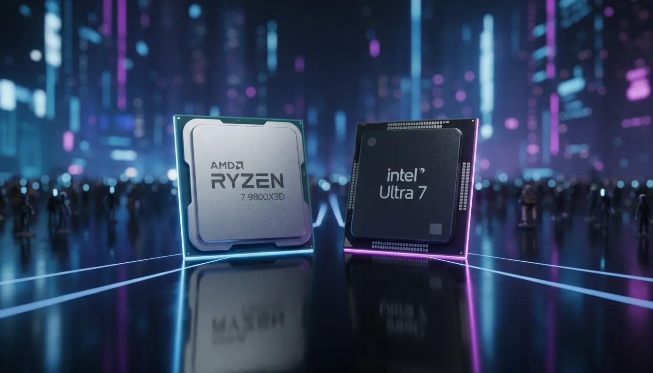 Massive NPC Density CPU Benchmark