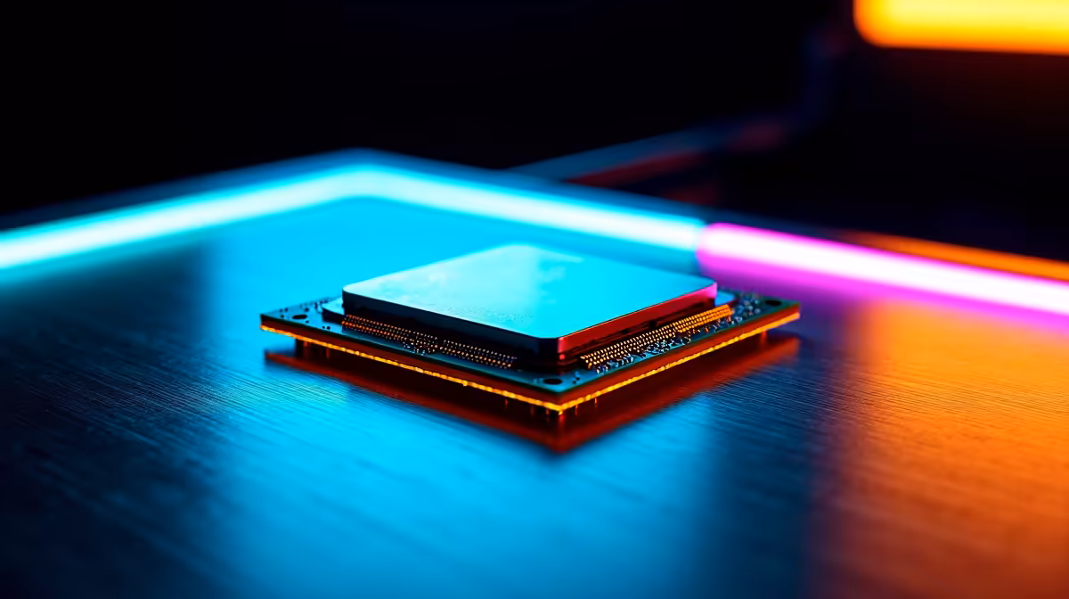 Ryzen 7 9800X3D vs Ryzen 5 5500: Gaming & Productivity
