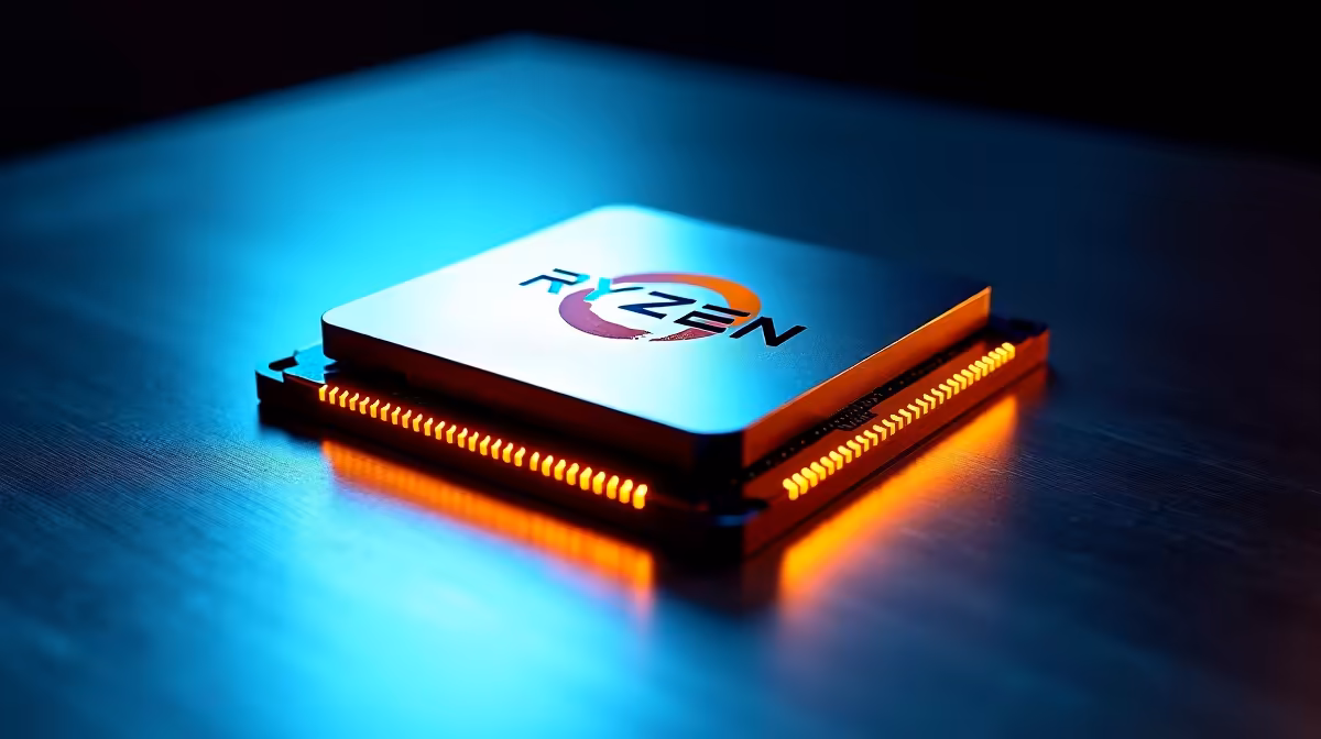 Ryzen 7 9800X3D vs Ryzen 5 5600X: Gaming &