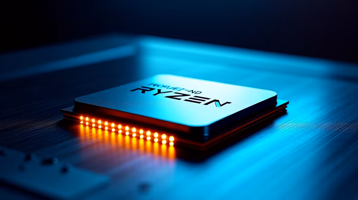 Ryzen 7 9800X3D vs Ryzen 5 5600X: Which Should You Buy
