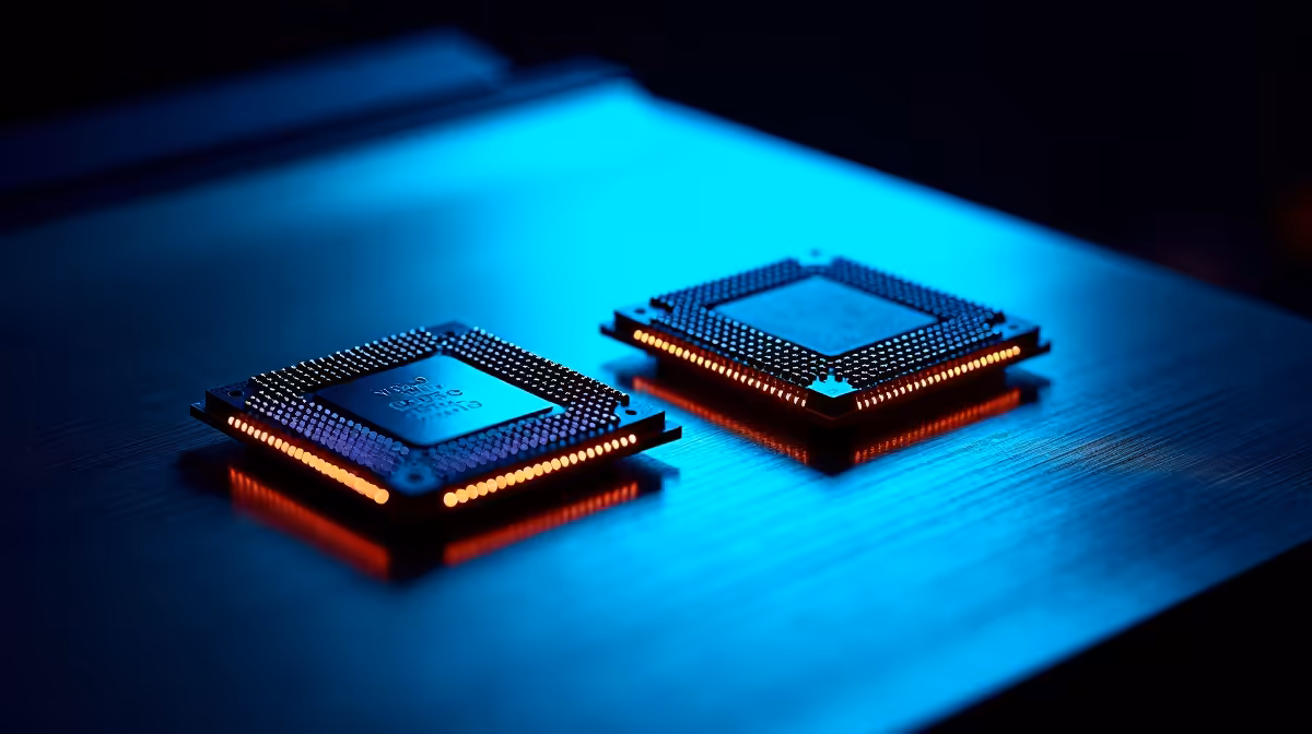Ryzen 7 9800X3D vs Ryzen 5 9600X: Which Should Gamers