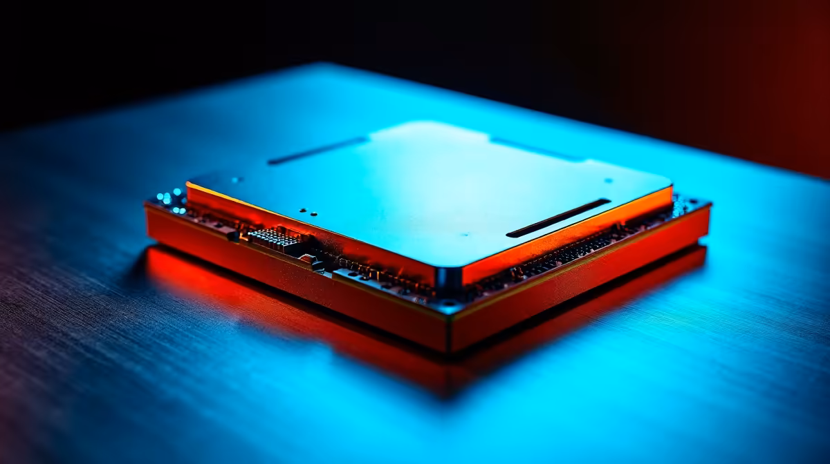 Ryzen 7 9800X3D vs Ryzen 7 10800X3D: Gaming &