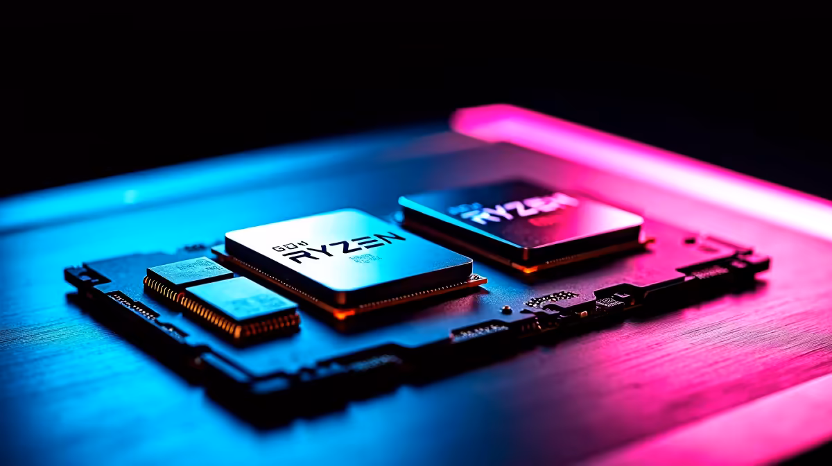 Ryzen 7 9800X3D vs Ryzen 9 10900X: Gaming &