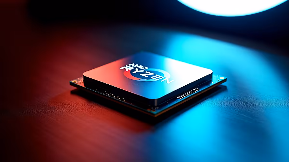 Ryzen 7 9800X3D with 32GB DDR5 5600MHz: Performance