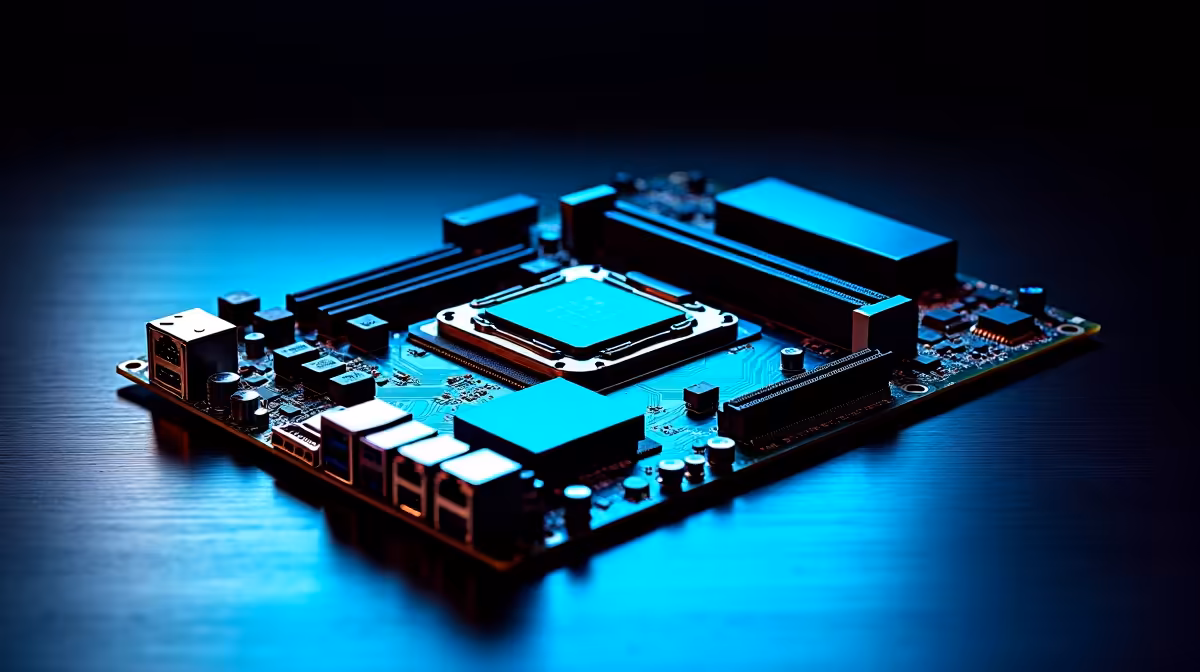 Ryzen 7 9800X3D with 32GB DDR5 6400MHz: Performance