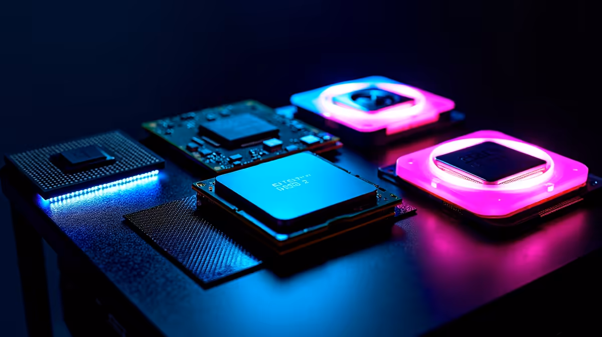 Ryzen 7 9800X3D + X670E + RTX 5080 Build Under