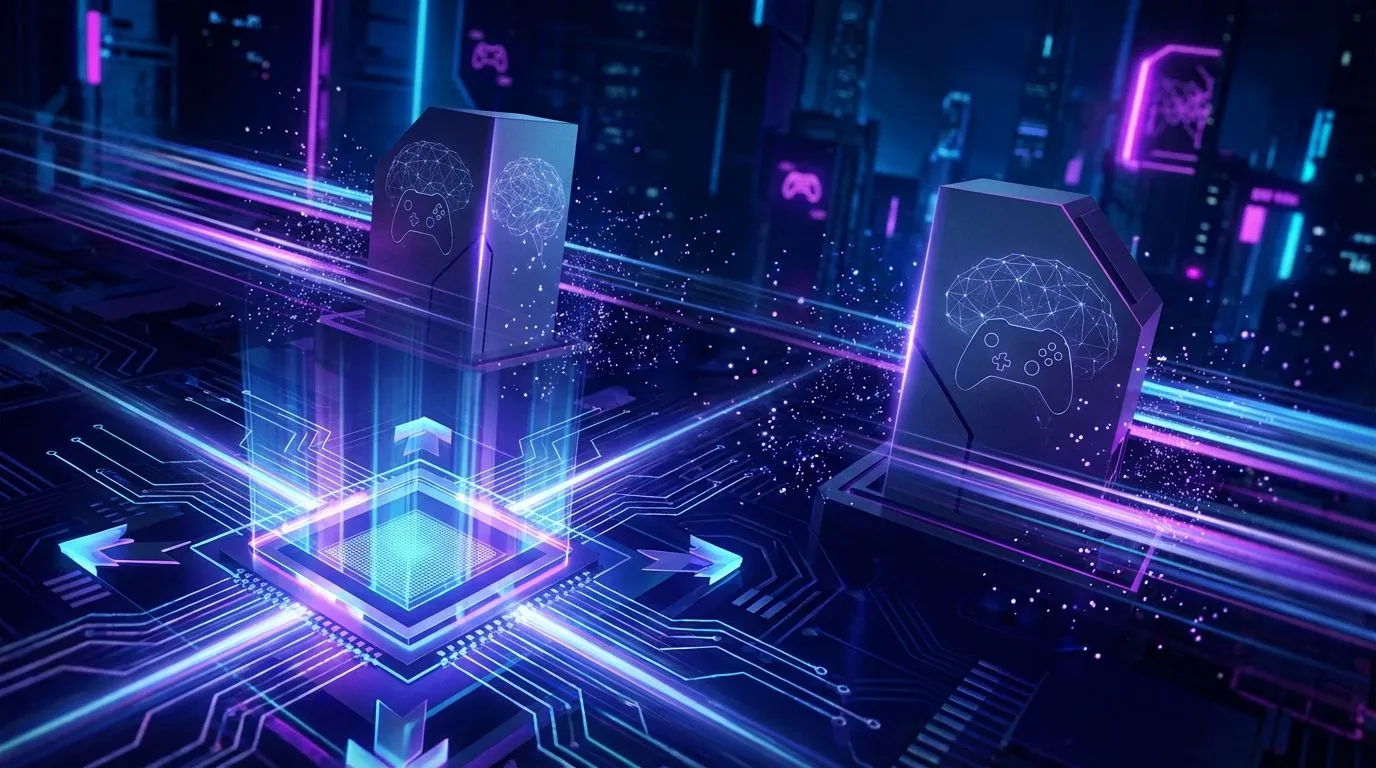 9850X3D vs 9800X3D: 2026 Highlights