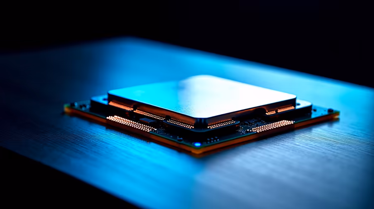 Ryzen 7 9850X3D vs Ryzen 7 9800X3D: What Does the