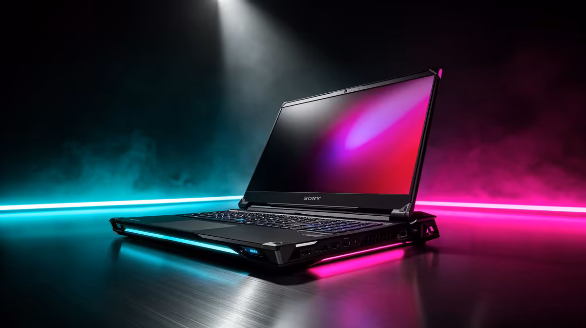 Rugged Ryzen 7 Laptops