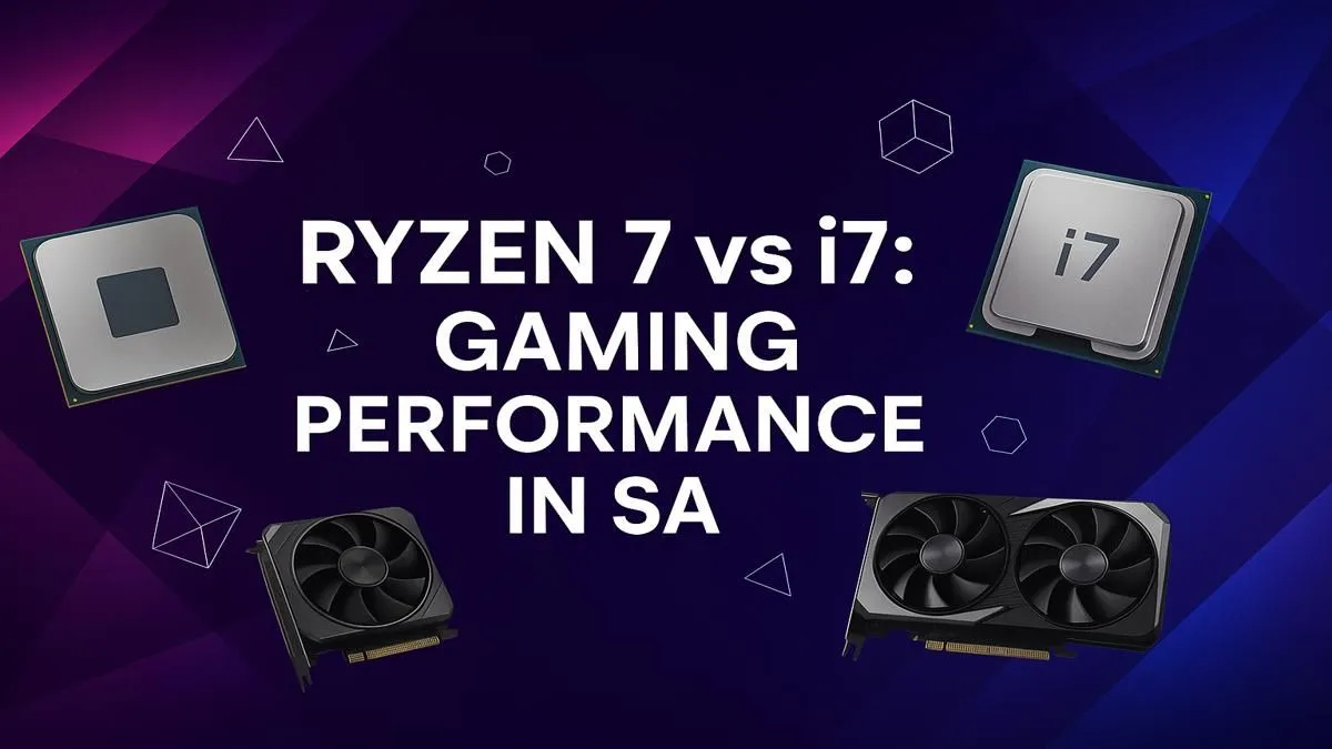 The Ultimate CPU Showdown