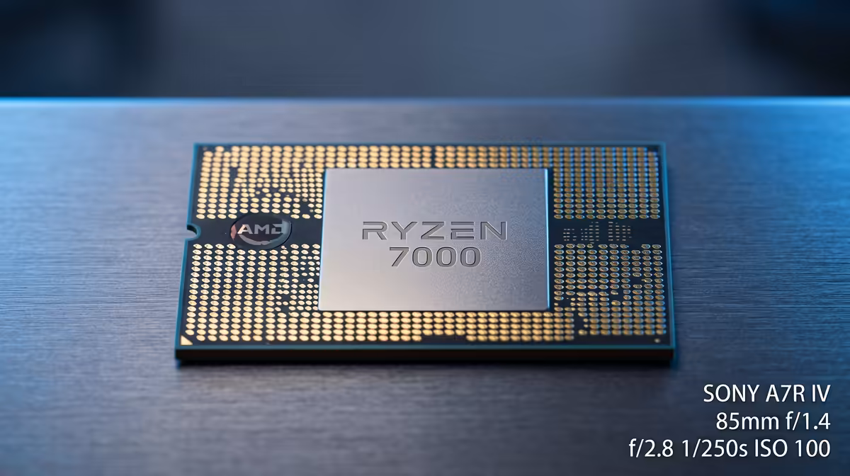 Ryzen 7000 CPU comparison for SA buyers